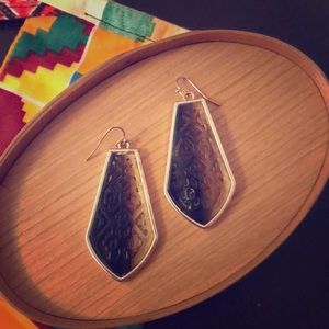 Noonday Collection Daybreak Earrings